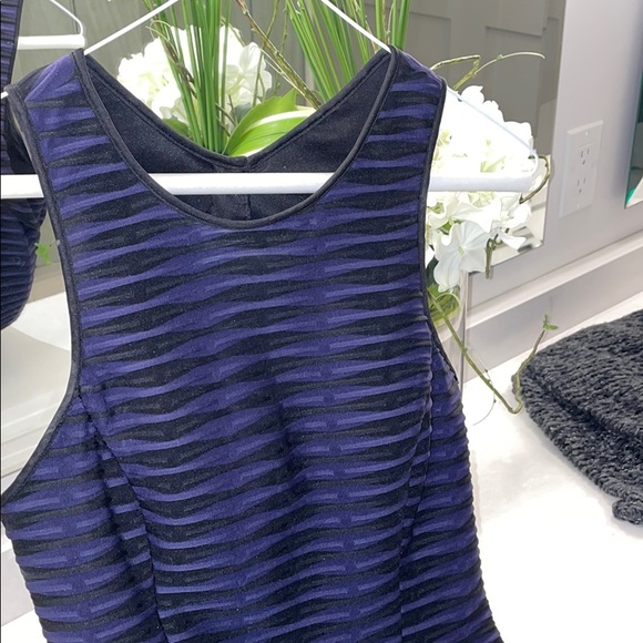 Guess evening dress with open back - Picture 1 of 8